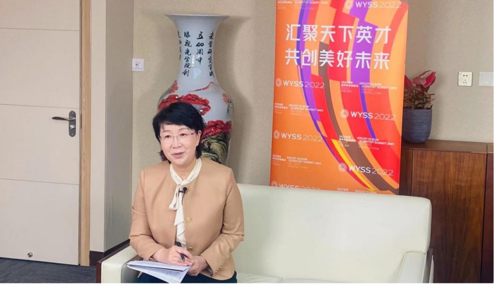 青科面对面 | 吕帆：科学最终的目标是给社会带来福祉