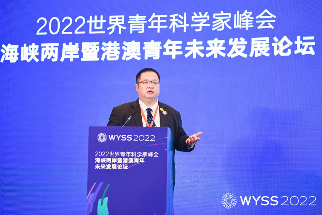 青科面对面 | 梁洲辅：科研需要复合型人才