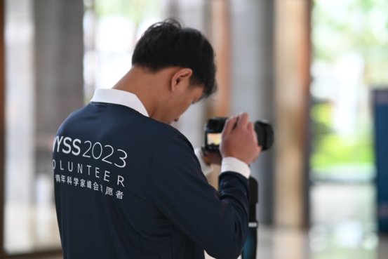 2023青科会·故事丨造干捐献者，变身“小瓯柑”