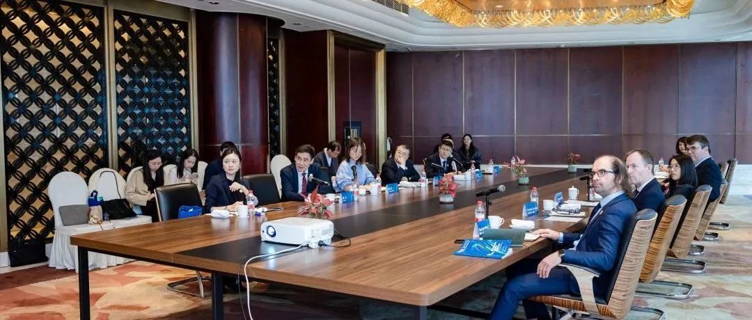 再度牵手！青科会和英国物理学会将擦出怎样的火花？