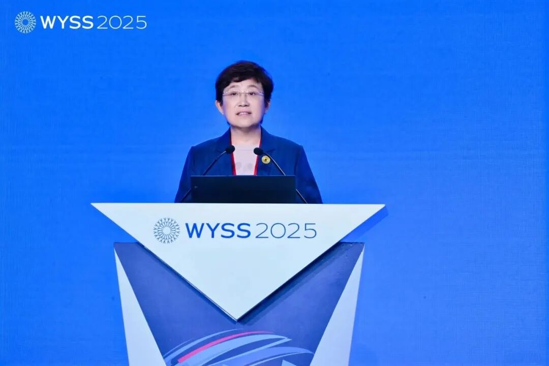 青科面孔|乔杰：青年科学家们要成为“π型”人才