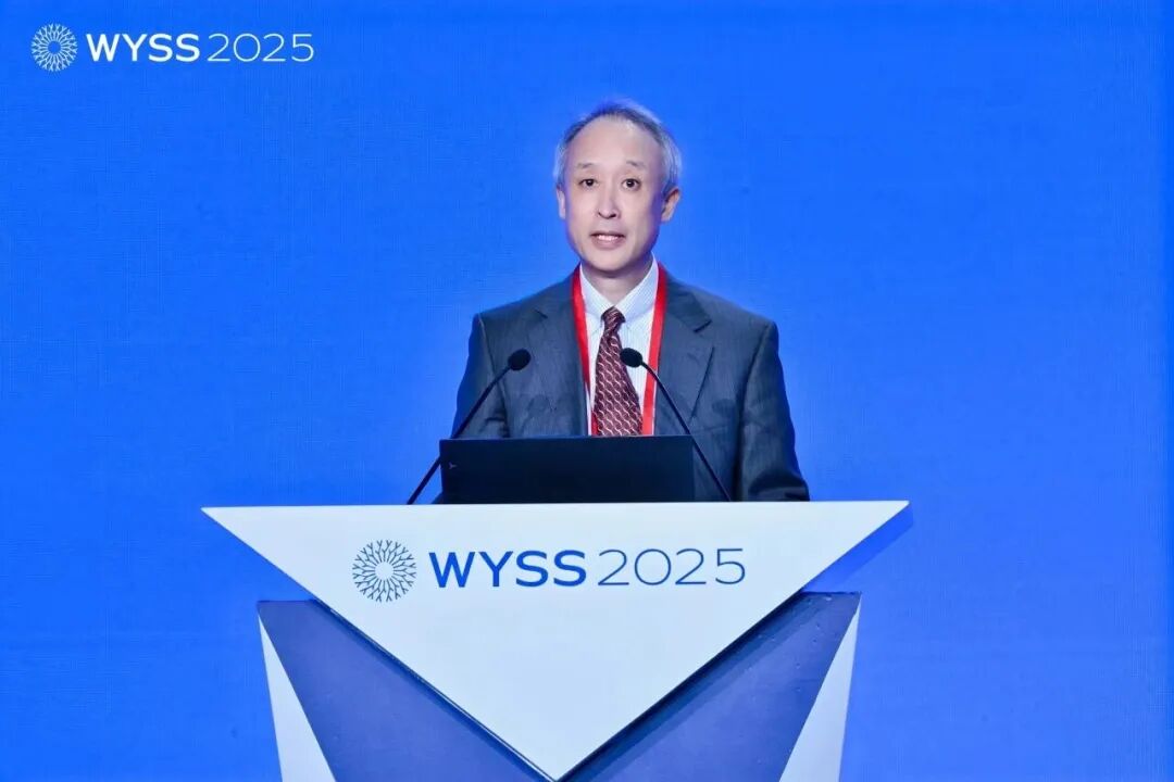 青科面孔|高伟：原子及接近原子尺度制造是青年科学家的广阔天地