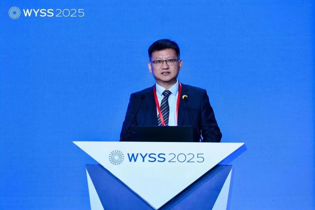 青科面孔|李俊风：华为计划在温打造全球性“人工智能素养教育灯塔样板点”