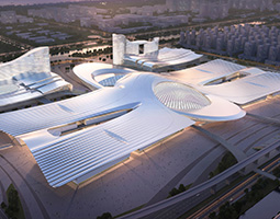 World Young Scientist Summit Conference Center