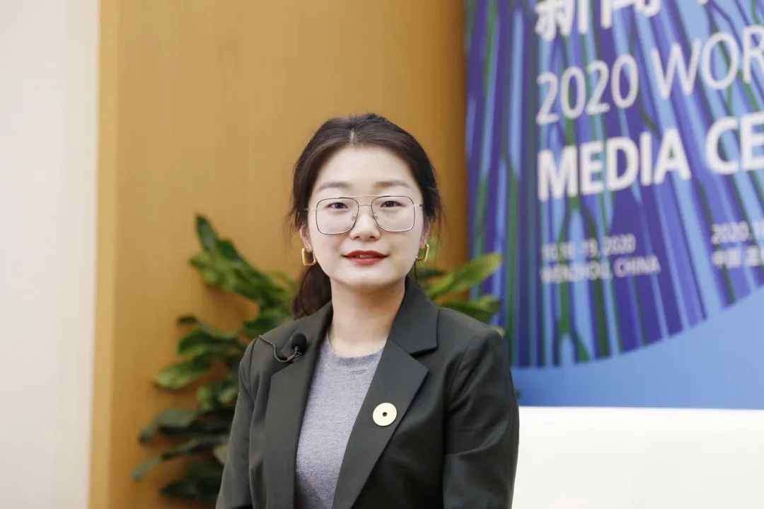 Interview with Masters｜Sun Jing: Enhance Scientific Research Strength and Improve the Protection of Water and Soil Resources
