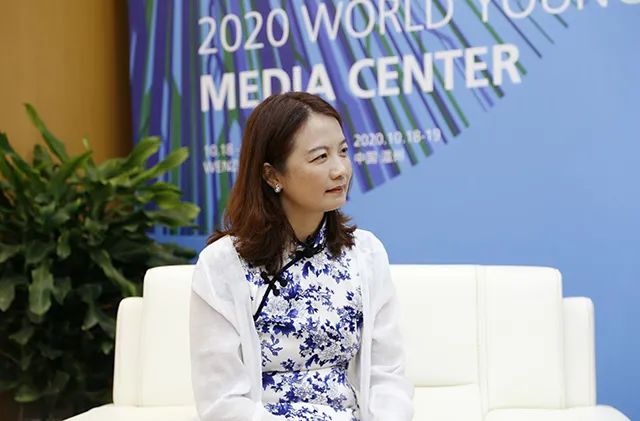 Interview with Masters|Zheng Yan: Use Green and Scientific Methods to Manage and Restore the Ecological Environment