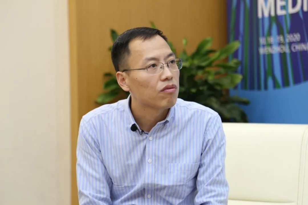 Interview with Masters|Zhang Guanbin: “Chinese Chip” Facilitates Deafness to Enter the Era of Comprehensive Prevention and Control