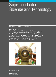 Superconductor Science and Technology