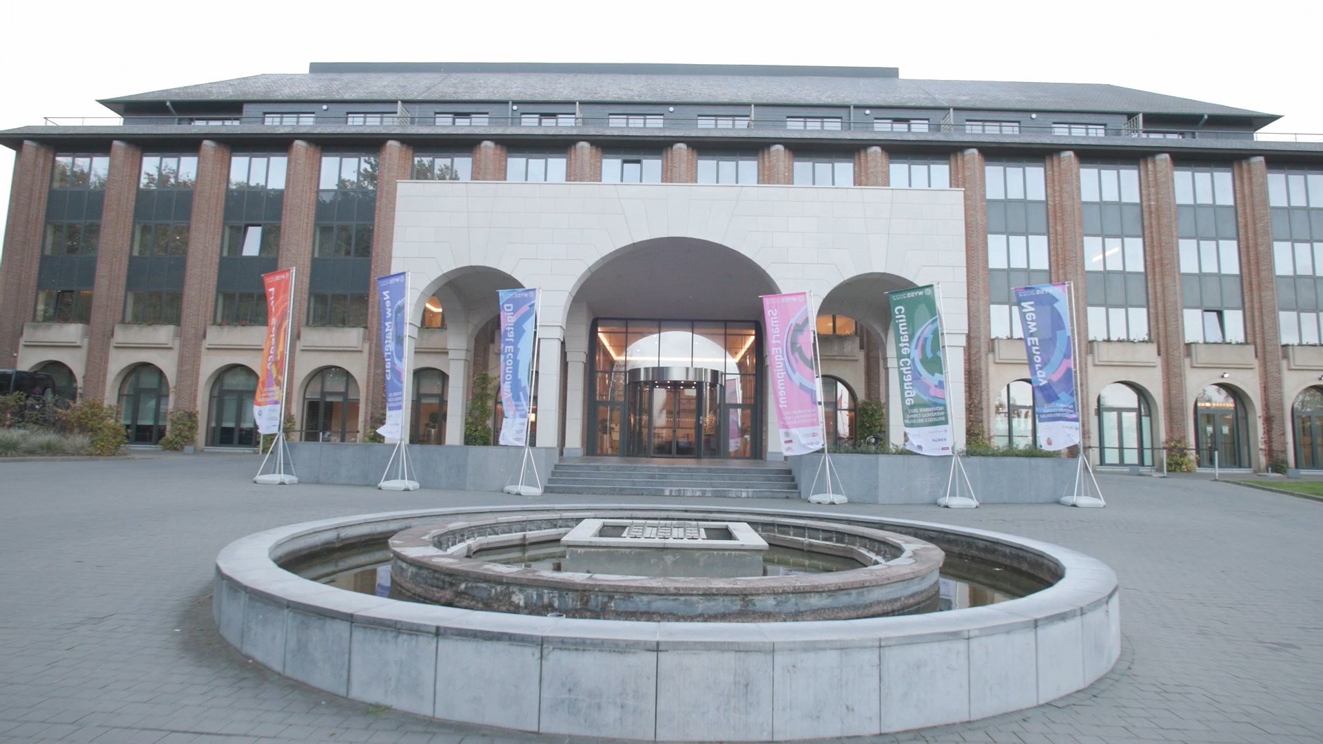 WYSS 2022 European Event