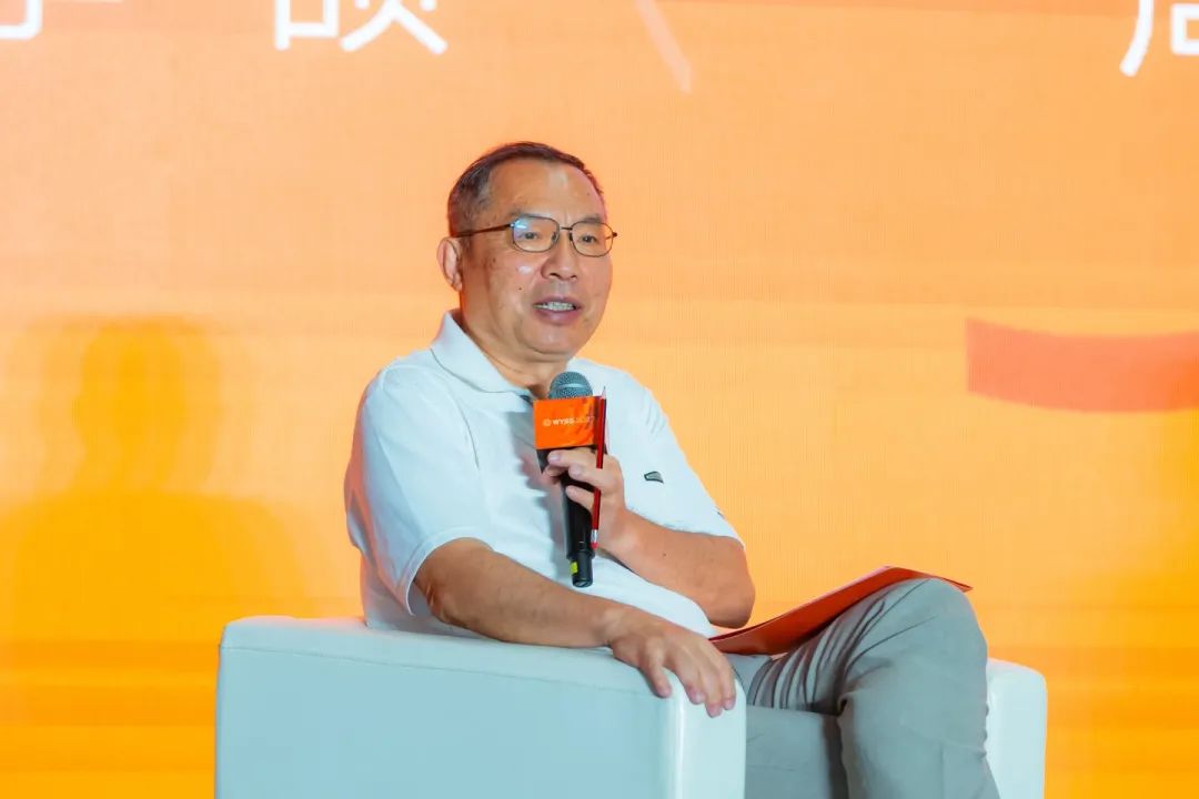 青科面对面 | 李颉：让大数据和人工智能为产业赋能