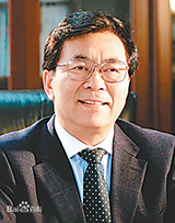 白春礼