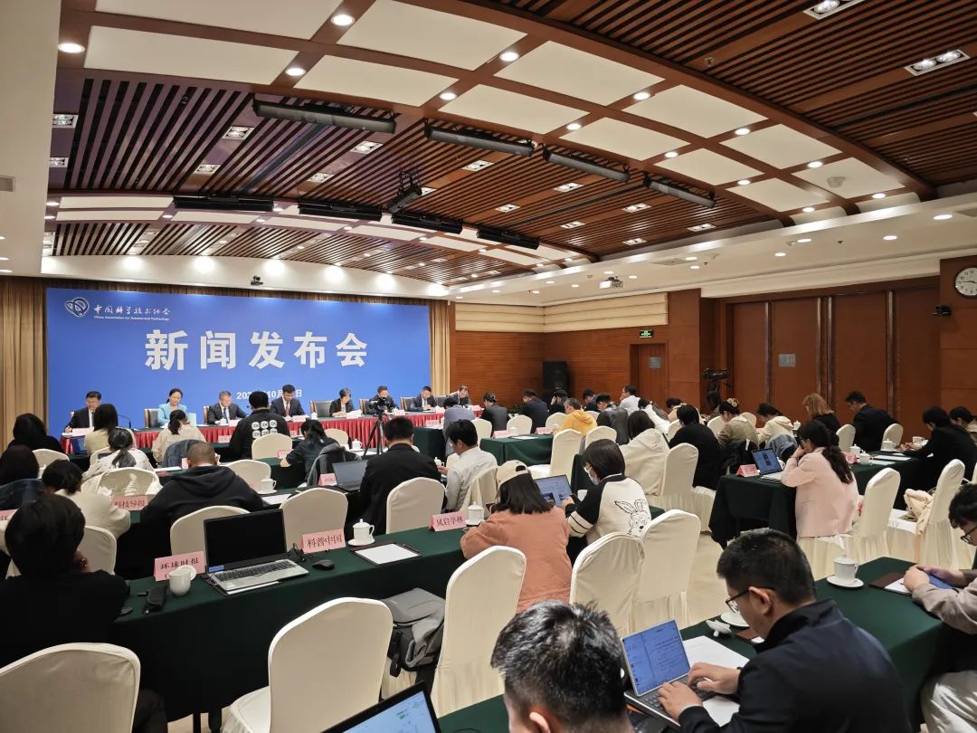 你想知道的成效、亮点、举措通通在此！2023青科会官宣“详细版”来了！