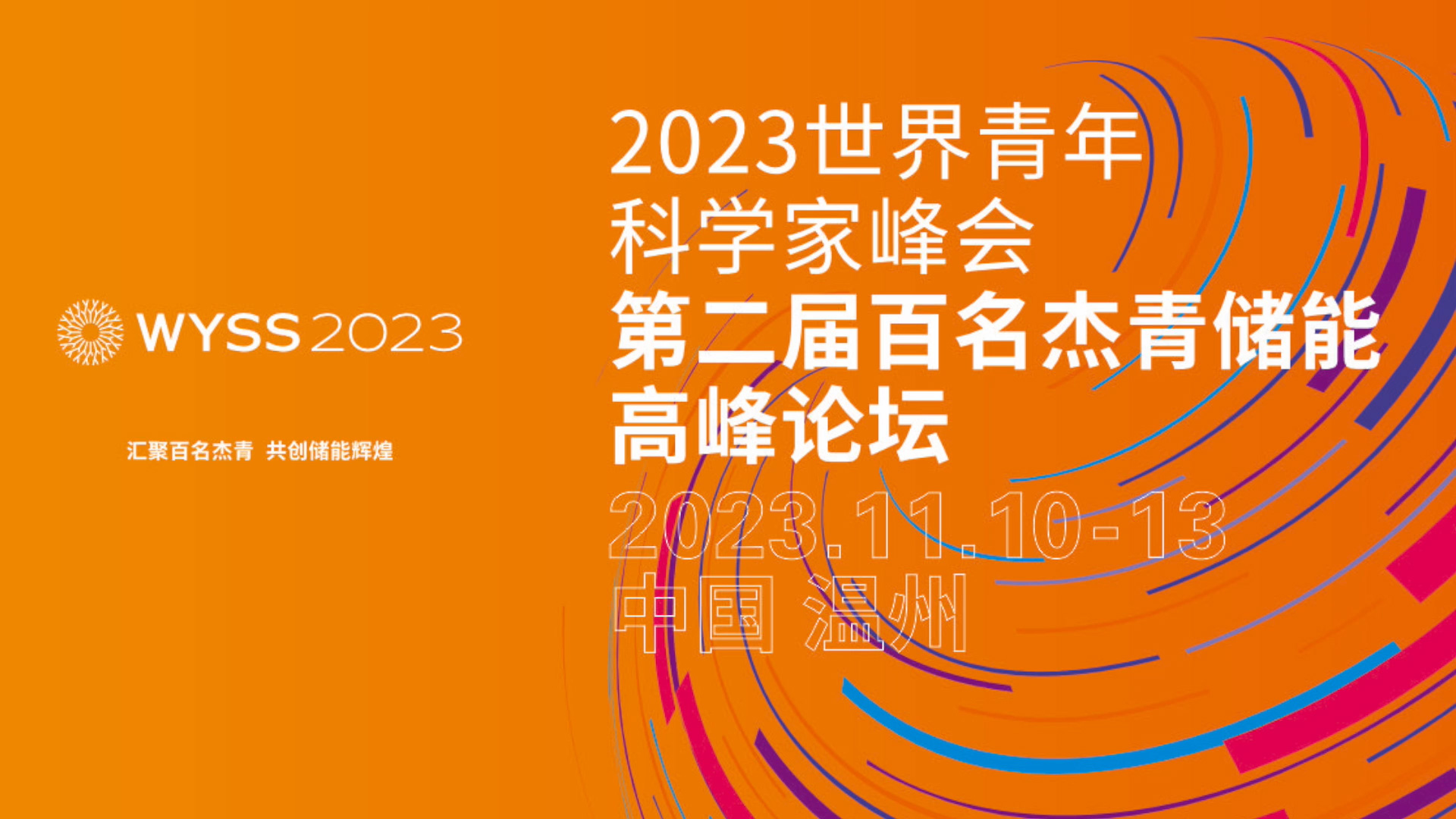The 2nd Energy Storage Forum of the Hundred Distinguished Young Scholars