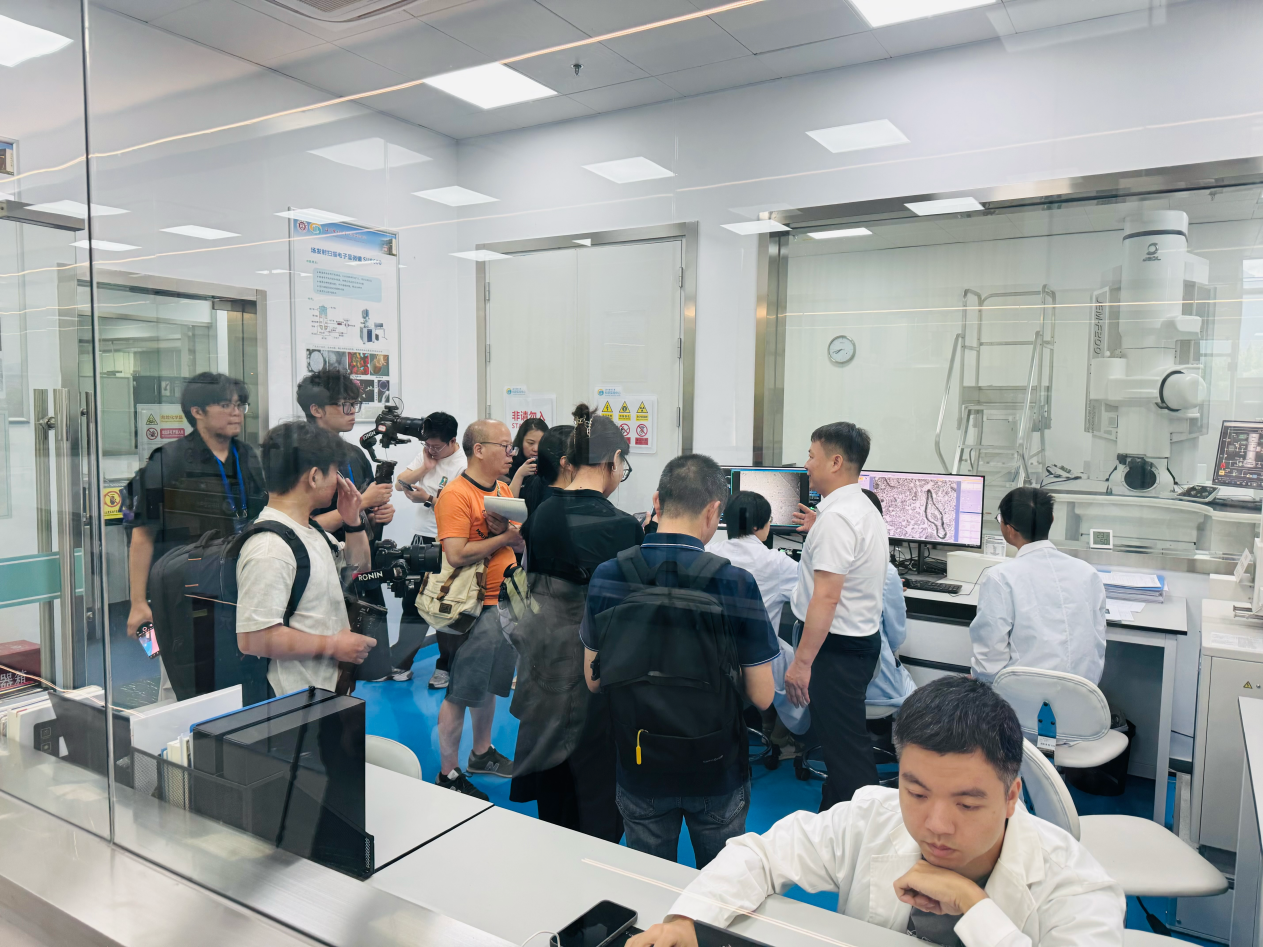 2025青科会媒体调研：在温州，看见创新中国