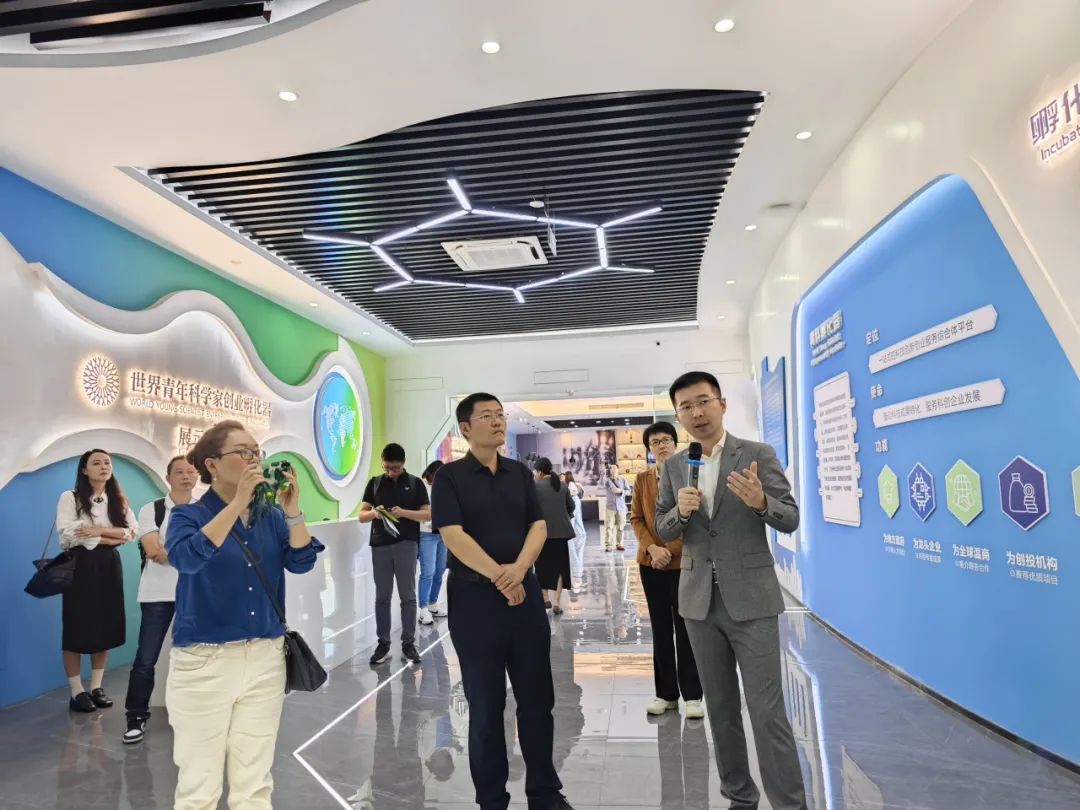 如何做大做强青科会品牌？看中央媒体如何强心助力……