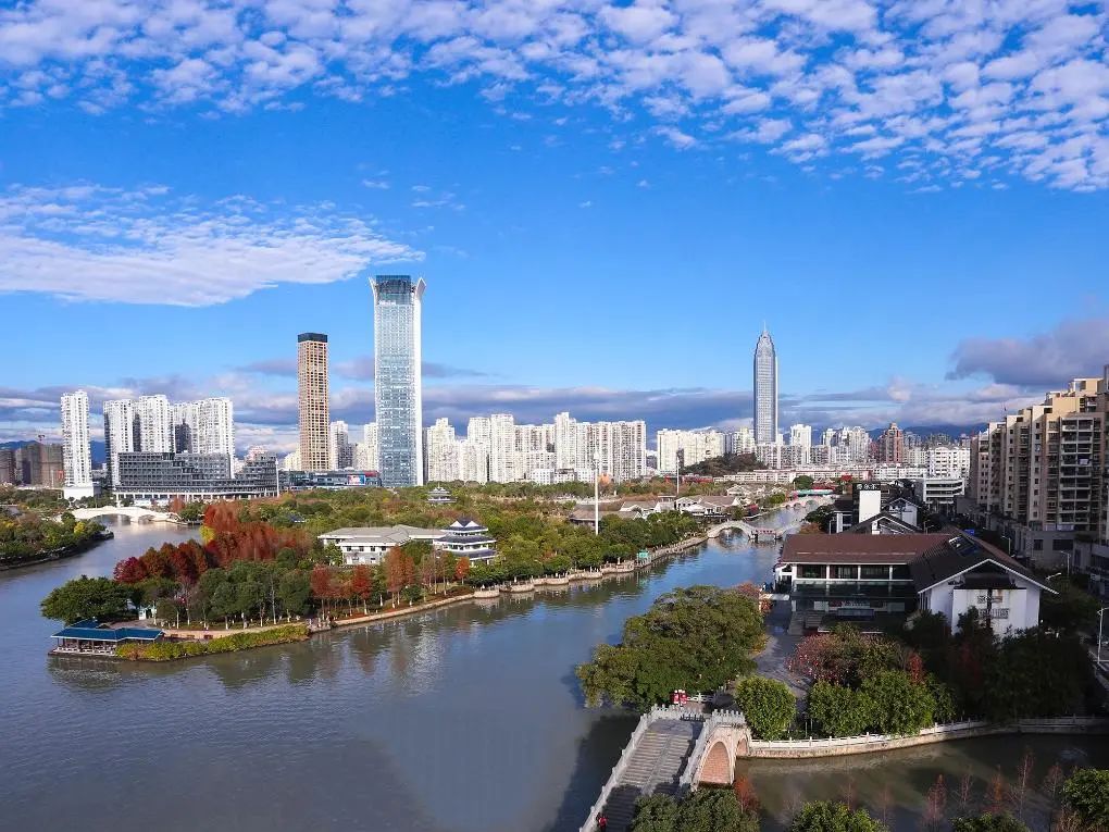 2023青科会·观察丨办一场会 兴一座城