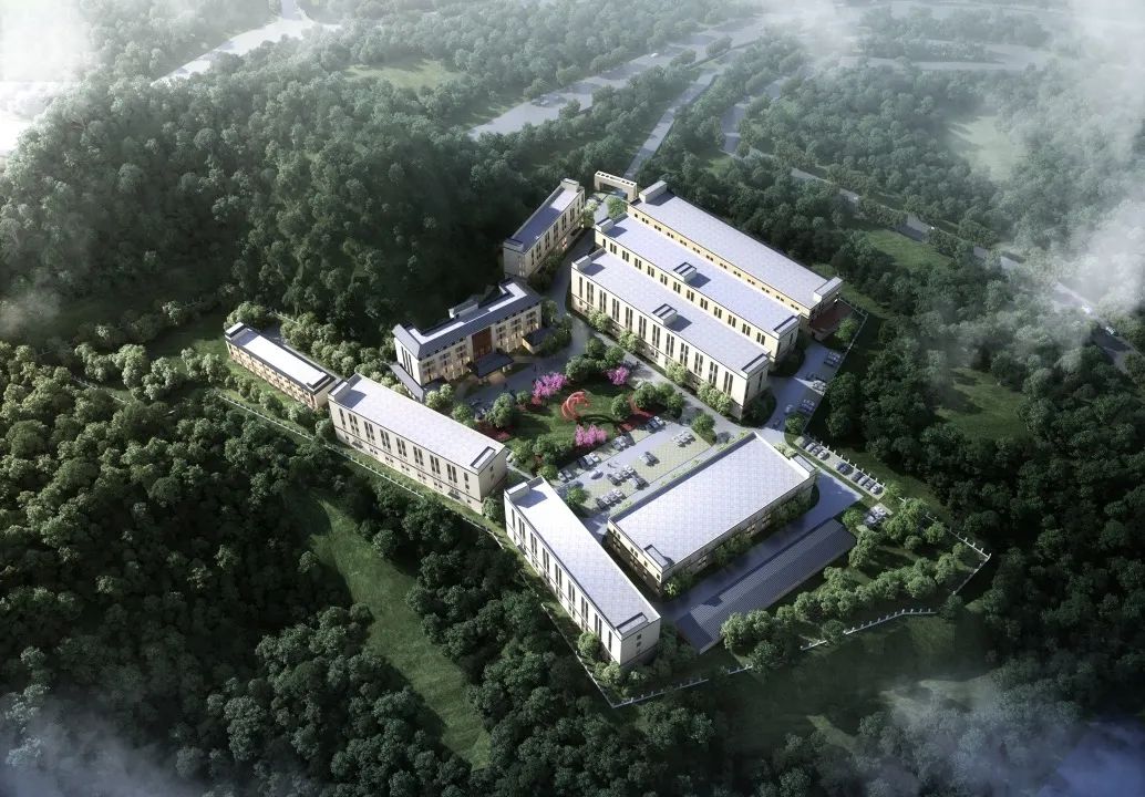 青科“荟”｜栀敬东方，共舞辉煌！“康鸿生物科技集团”成青科会官方合作伙伴