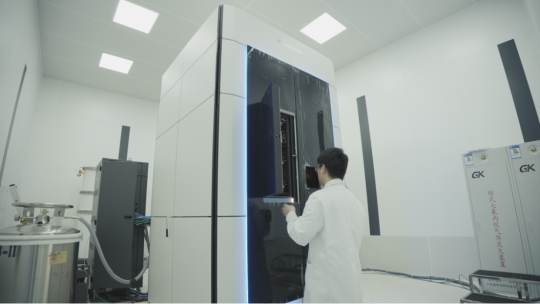 青科透视丨瓯江实验室引入浙南闽北赣东首台冷冻电镜，听听三位科学大咖怎么说