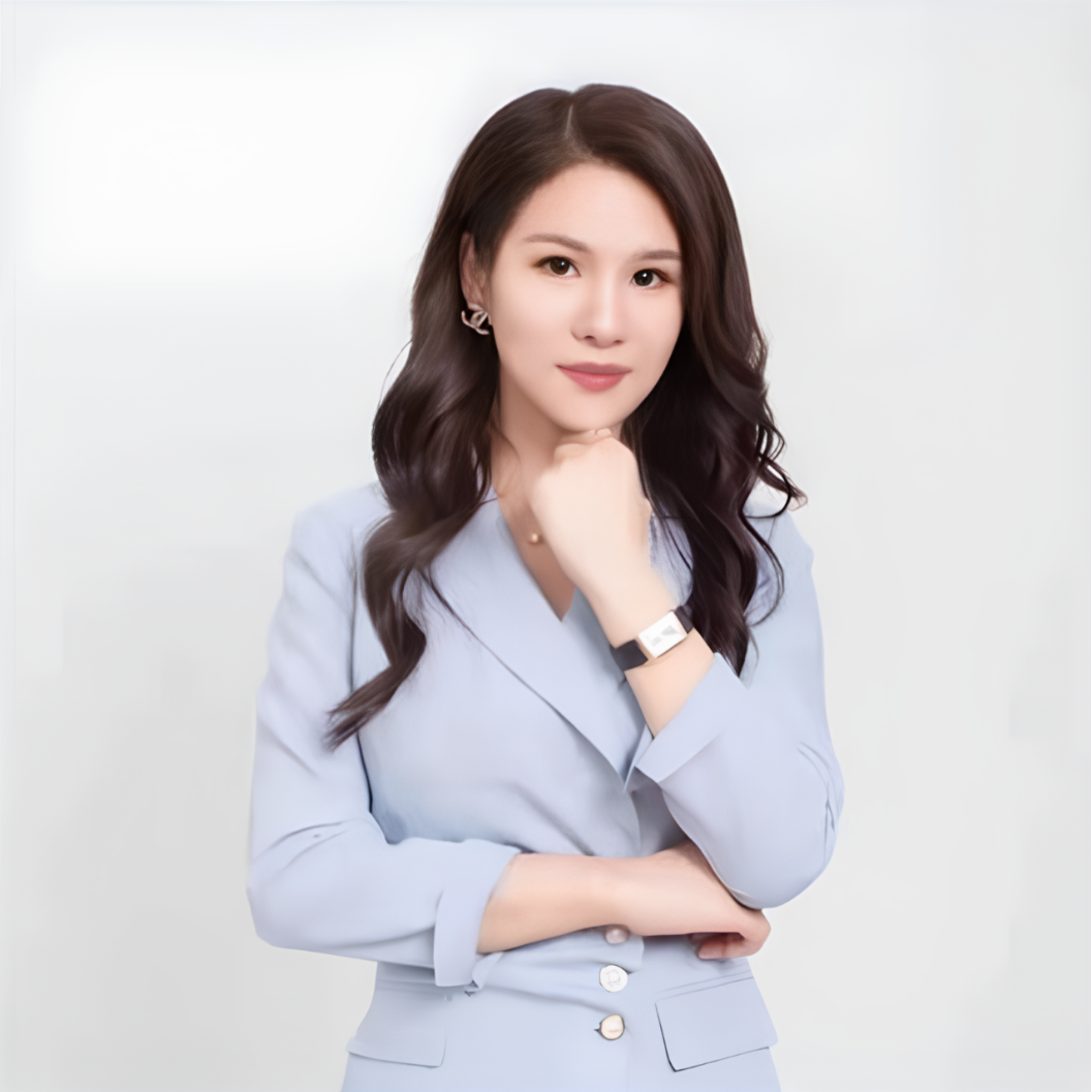 青科面孔丨曾秋：青科会让企业聆听到科技最前沿的声音