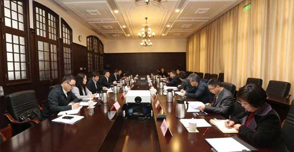 World Youth Scientist (Wenzhou) Summit Special Docking