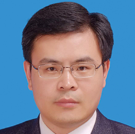 西安工程大学材料学院副院长