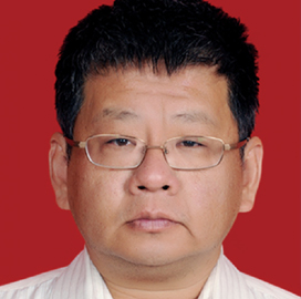 台湾景兆华国际科技有限公司董事长