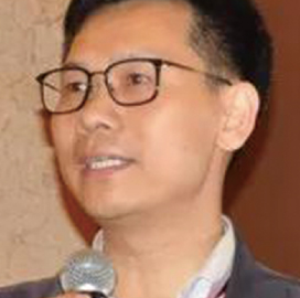 中国石化北京化工研究院新产品开发所所长