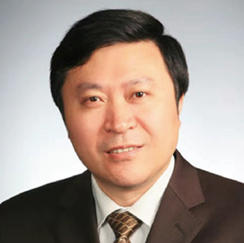 南京工业大学校长