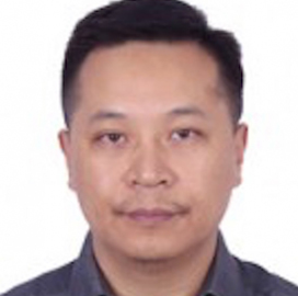 浙江大学智能系统与控制研究所副所长