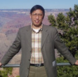 浙江工业大学研究生院院长