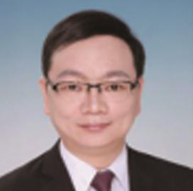 北京理工大学自动化学院教授，副书记，副院长