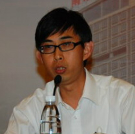 上海交通大学讲席教授，中国自动化学会副理事长