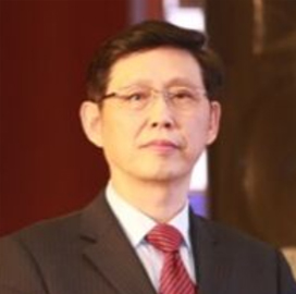 中国机械工程学会副理事长兼秘书长