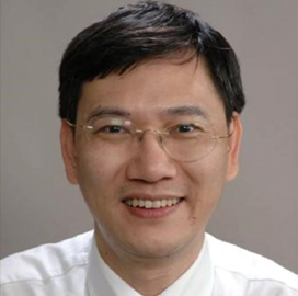 新加坡工程院院士、新加坡国立大学教授