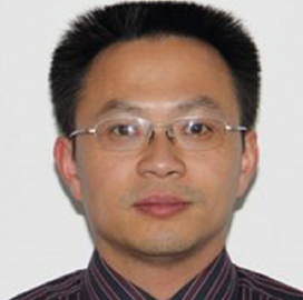 武汉大学化学与分子科学学院教授