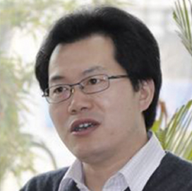 中国科技大学研究生院常务副院长