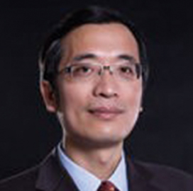 中国科学院上海有机化学研究所研究员