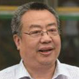 郑州大学副校长