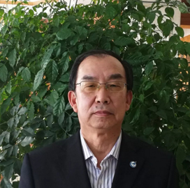 中国航空工业集团信息技术中心原首席顾问