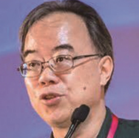 新加坡南洋理工大学教授