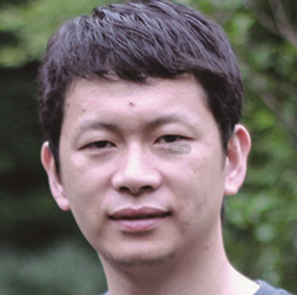 浙江大学信息学部副主任