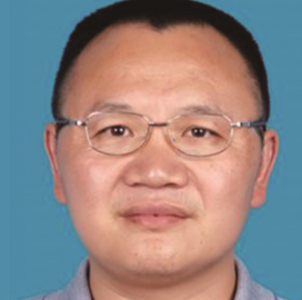 中国科学院自动化研究所模式识别国家重点实验室研究员（二级）