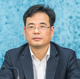 国际欧亚科学院院士