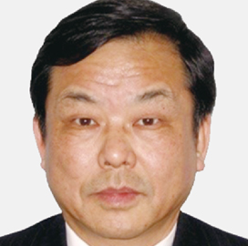 北京交通大学教授