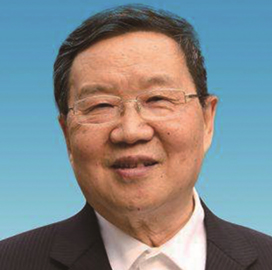 中国中医科学院专委会副主任委员