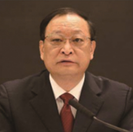 中华中医药学会会长