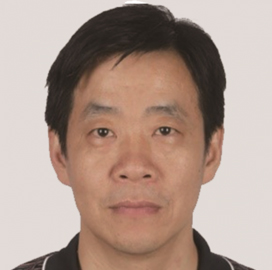 华中科技大学同济医学院公共卫生学院副院长