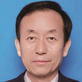 青岛大学营养与健康研究院首席教授