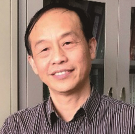 军事科技院军事医学研究院环境医学与作业医学研究所研究员