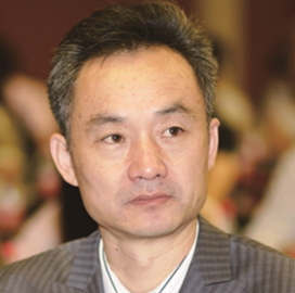 天津环境医学与作业医学研究所研究员